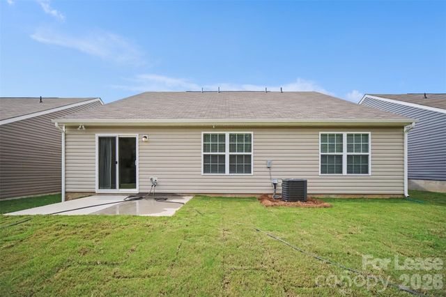 319 W 18th Street, Kannapolis, NC 28081