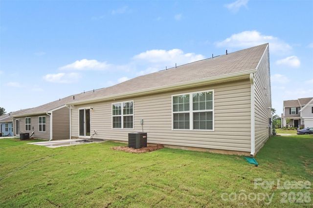 319 W 18th Street, Kannapolis, NC 28081