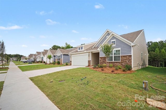 319 W 18th Street, Kannapolis, NC 28081