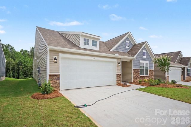 319 W 18th Street, Kannapolis, NC 28081