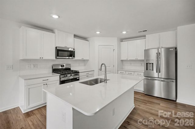319 W 18th Street, Kannapolis, NC 28081