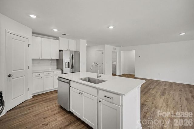 319 W 18th Street, Kannapolis, NC 28081