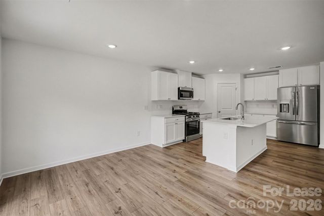 319 W 18th Street, Kannapolis, NC 28081