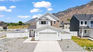442 W 1325 N #25, Brigham City, UT 84302