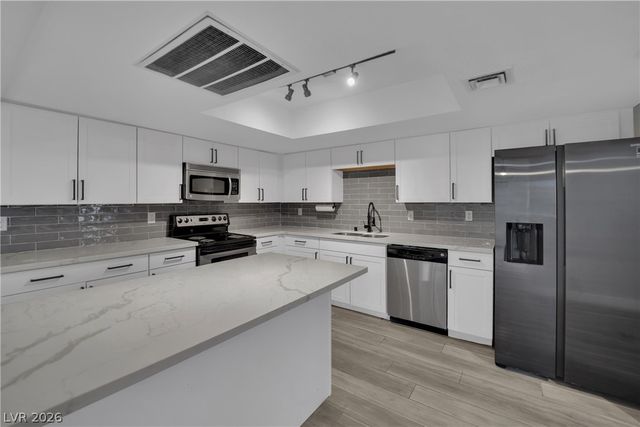 2635 Heritage Court, Las Vegas, NV 89121