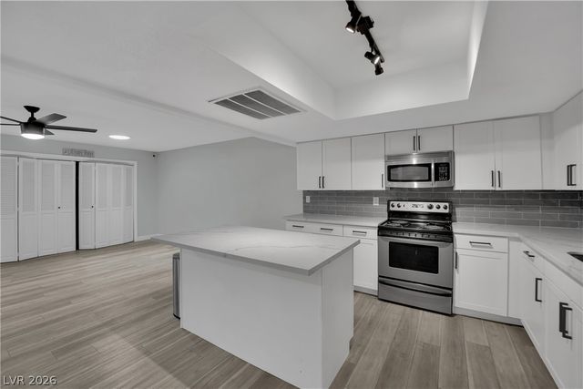 2635 Heritage Court, Las Vegas, NV 89121