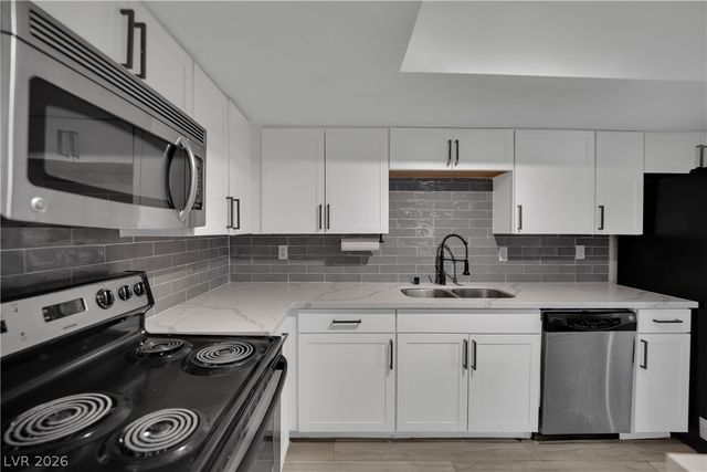 2635 Heritage Court, Las Vegas, NV 89121