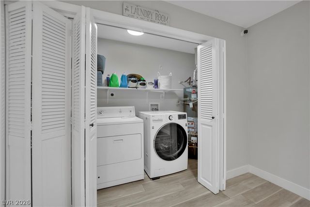 2635 Heritage Court, Las Vegas, NV 89121