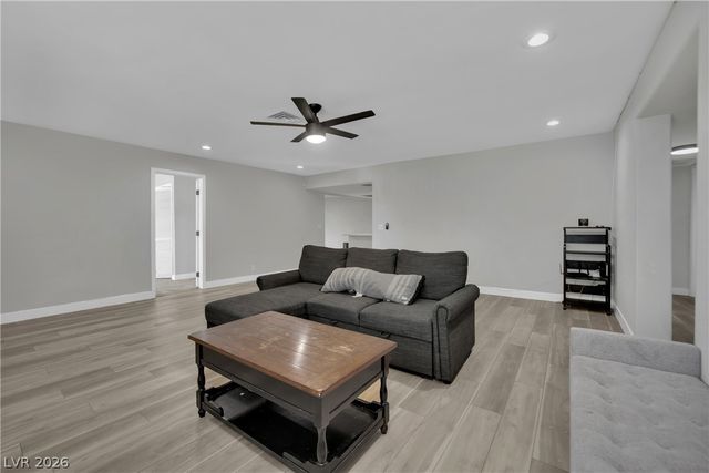 2635 Heritage Court, Las Vegas, NV 89121