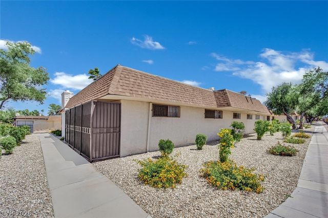 2635 Heritage Court, Las Vegas, NV 89121