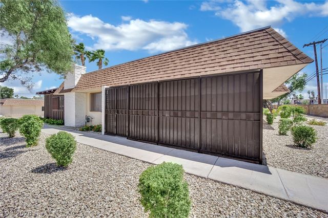 2635 Heritage Court, Las Vegas, NV 89121