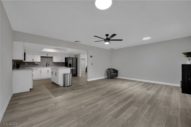 2635 Heritage Court, Las Vegas, NV 89121