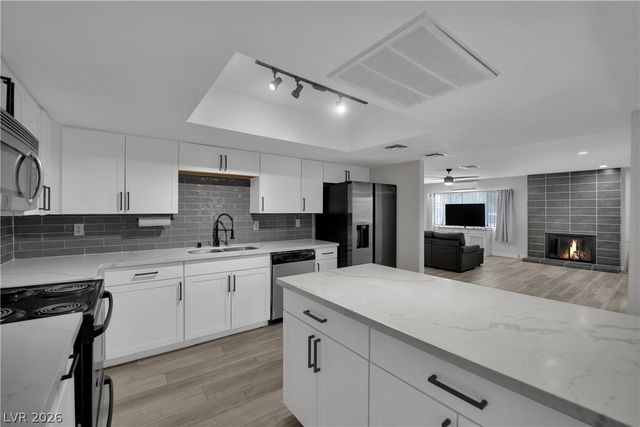 2635 Heritage Court, Las Vegas, NV 89121