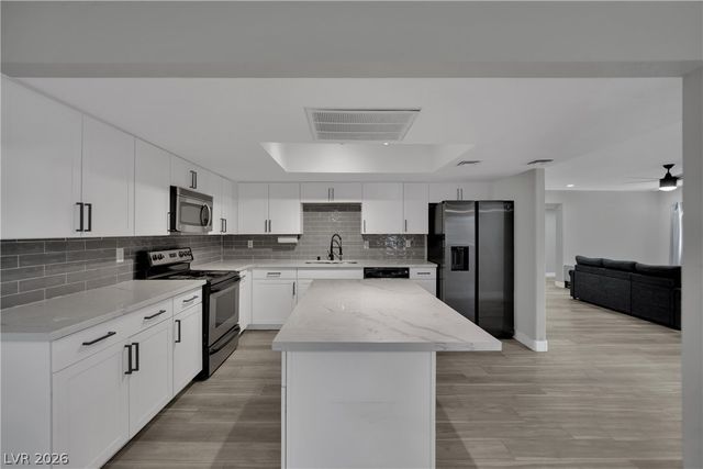 2635 Heritage Court, Las Vegas, NV 89121