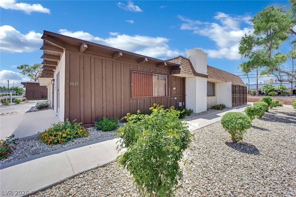 2635 Heritage Court, Las Vegas, NV 89121
