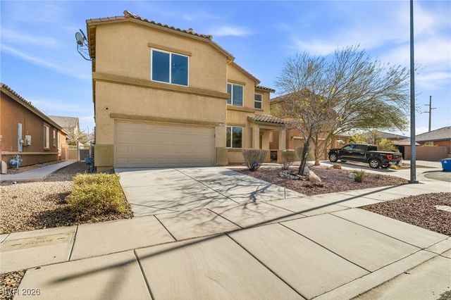 1148 Pine Cove Court, Henderson, NV 89011