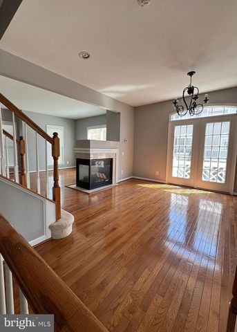 13318 SUMMER GARDEN WALK, Centreville, VA 20120