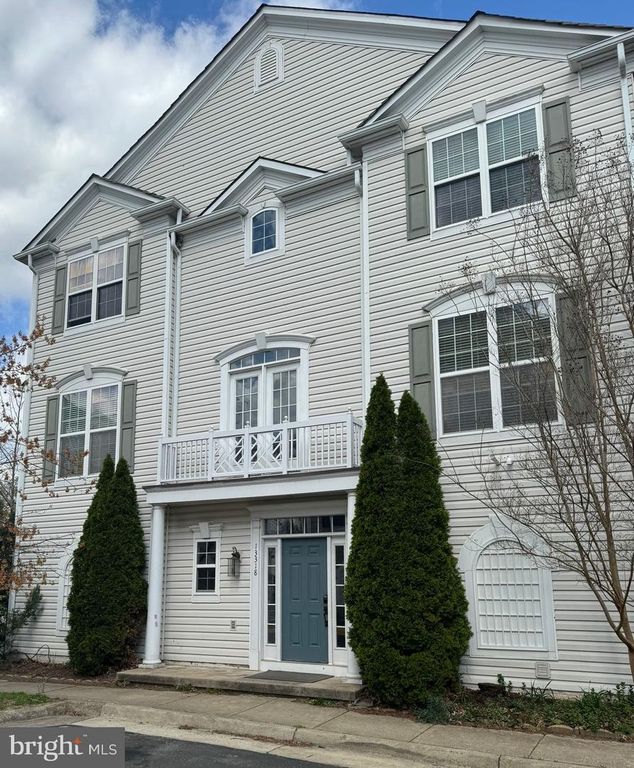 13318 SUMMER GARDEN WALK, Centreville, VA 20120