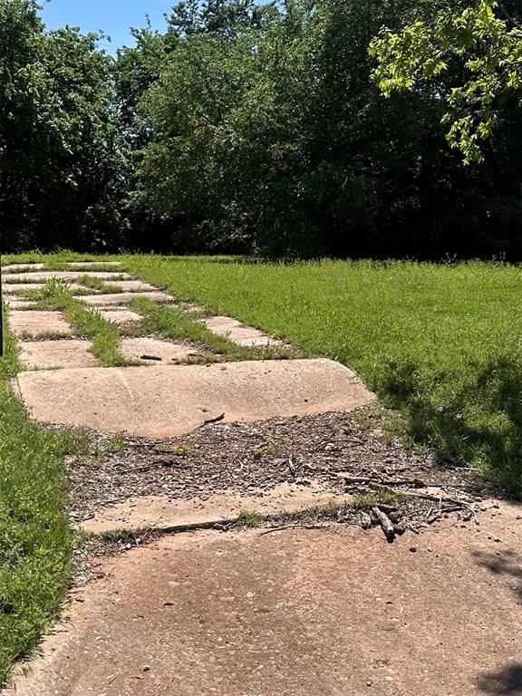 Image 1 of property listing at 640 NE 29th Street, Oklahoma City, OK 73105