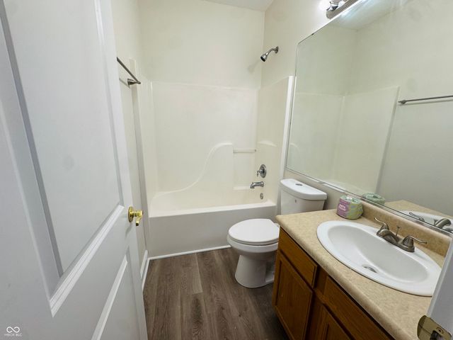 3789 Indigo Blue Boulevard, Whitestown, IN 46075