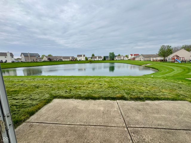 3789 Indigo Blue Boulevard, Whitestown, IN 46075