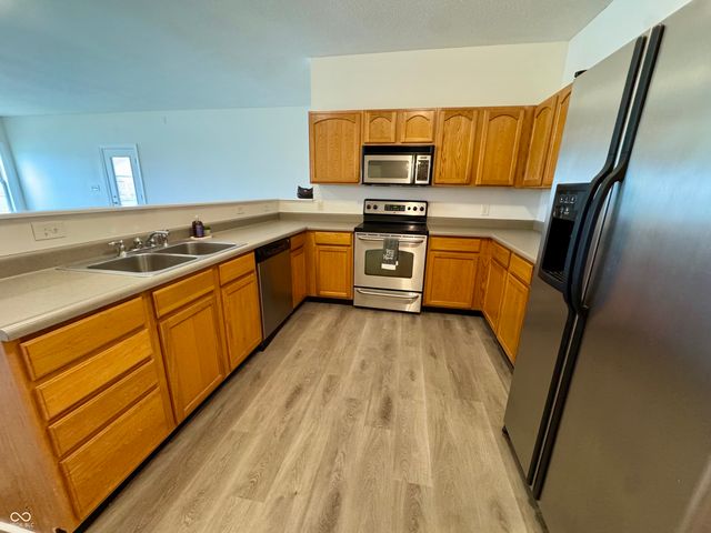 3789 Indigo Blue Boulevard, Whitestown, IN 46075