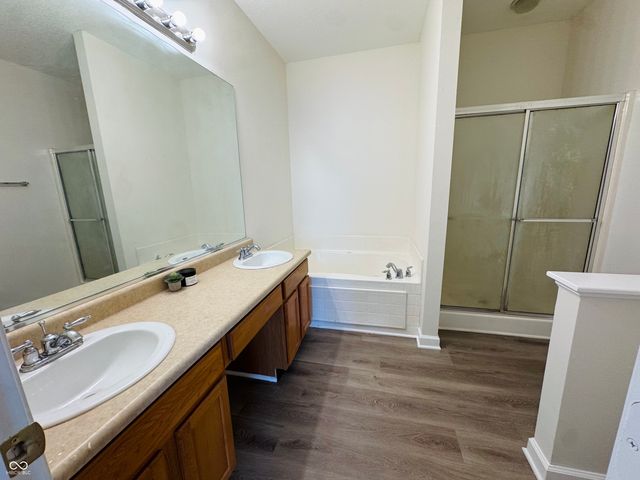 3789 Indigo Blue Boulevard, Whitestown, IN 46075