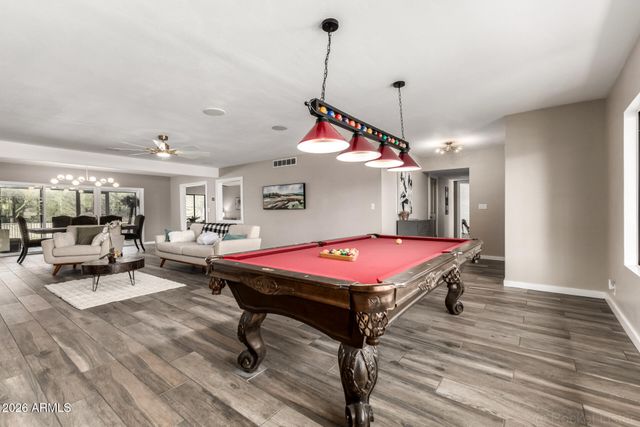 7760 E CAREFREE Drive, Carefree, AZ 85377