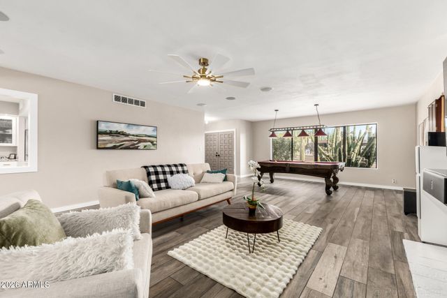 7760 E CAREFREE Drive, Carefree, AZ 85377