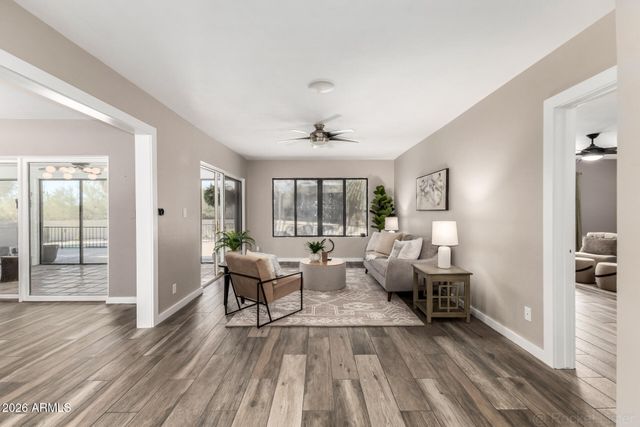 7760 E CAREFREE Drive, Carefree, AZ 85377