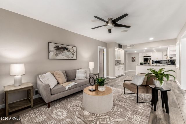 7760 E CAREFREE Drive, Carefree, AZ 85377