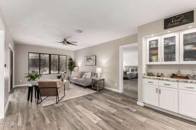 7760 E CAREFREE Drive, Carefree, AZ 85377