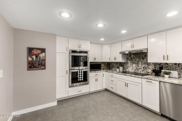 7760 E CAREFREE Drive, Carefree, AZ 85377