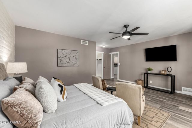 7760 E CAREFREE Drive, Carefree, AZ 85377