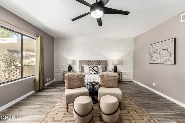 7760 E CAREFREE Drive, Carefree, AZ 85377