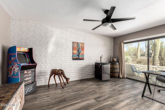 7760 E CAREFREE Drive, Carefree, AZ 85377