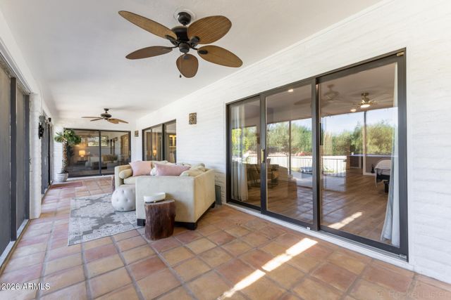 7760 E CAREFREE Drive, Carefree, AZ 85377