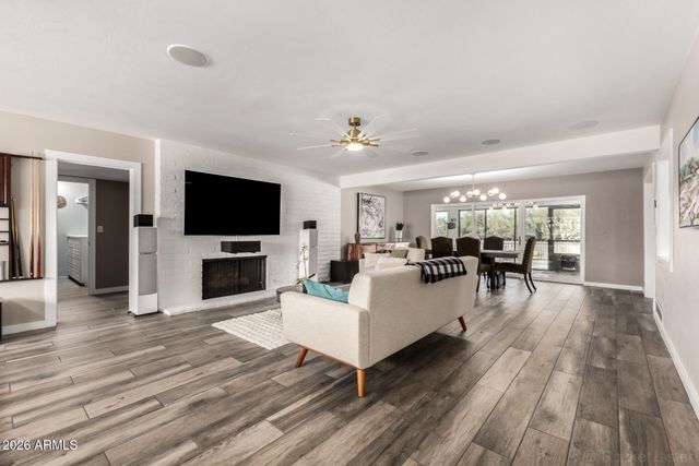 7760 E CAREFREE Drive, Carefree, AZ 85377