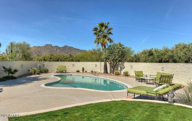 7760 E CAREFREE Drive, Carefree, AZ 85377