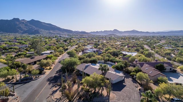 7760 E CAREFREE Drive, Carefree, AZ 85377