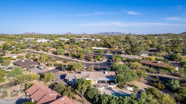 7760 E CAREFREE Drive, Carefree, AZ 85377