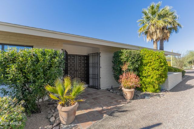 7760 E CAREFREE Drive, Carefree, AZ 85377