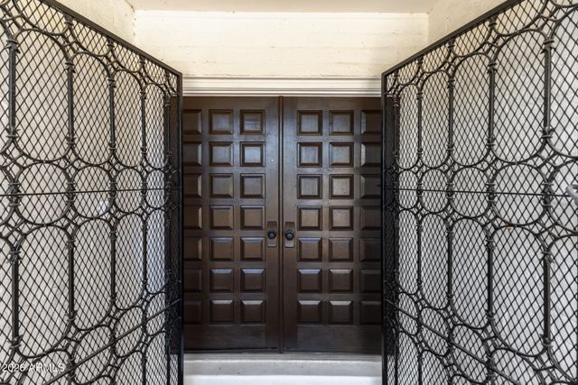 7760 E CAREFREE Drive, Carefree, AZ 85377