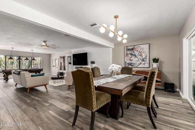 7760 E CAREFREE Drive, Carefree, AZ 85377