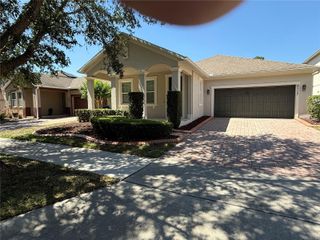8117 JAILENE DRIVE, Windermere, FL 34786