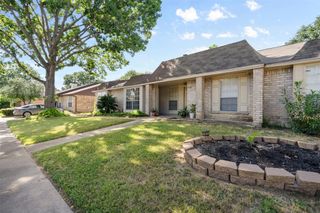 19446 Lazy Valley Drive, Katy, TX 77449