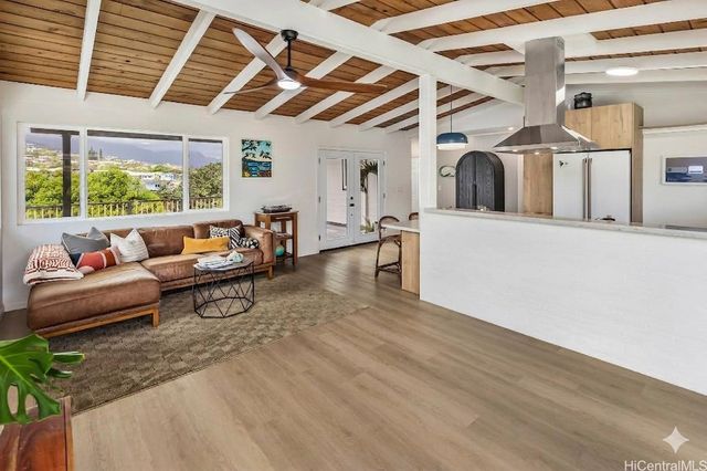 1375 Kupau Street, Kailua, HI 96734