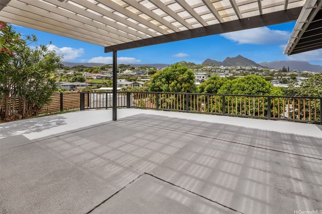 1375 Kupau Street, Kailua, HI 96734
