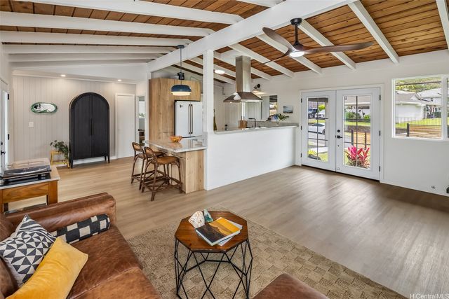 1375 Kupau Street, Kailua, HI 96734
