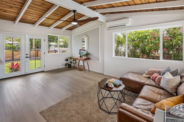 1375 Kupau Street, Kailua, HI 96734